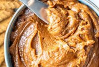 The 5-Minute Cookie Butter Hack