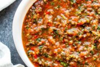 Restaurant-Quality Salsa, Effortlessly Made