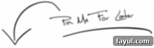 "Pin me for later" in cursive with an arrow pointing to the photo below it.